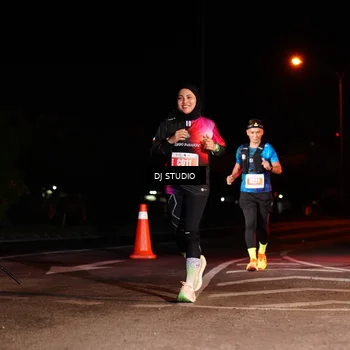 Runner Photo 4840779