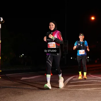 Runner Photo 4840780
