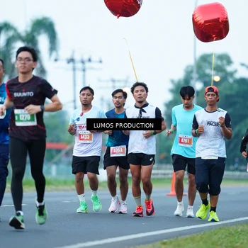 Runner Photo 4840781