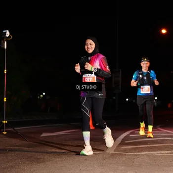 Runner Photo 4840782