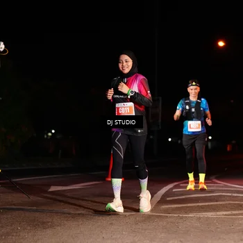 Runner Photo 4840783