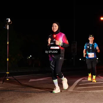 Runner Photo 4840784