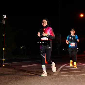 Runner Photo 4840785