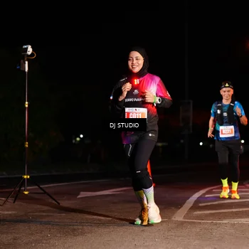 Runner Photo 4840786