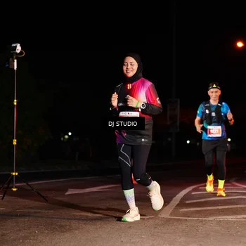 Runner Photo 4840787