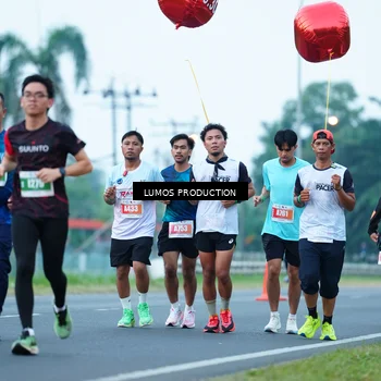 Runner Photo 4840788