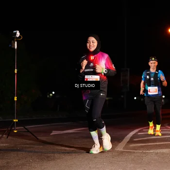 Runner Photo 4840789