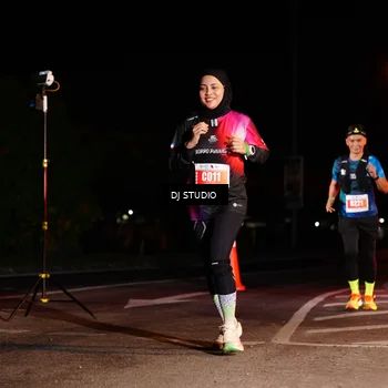 Runner Photo 4840790