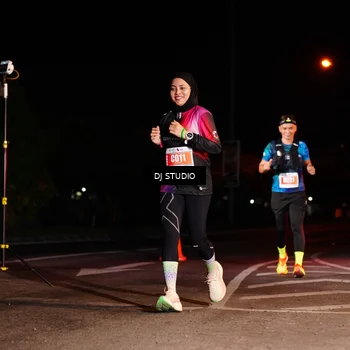 Runner Photo 4840791