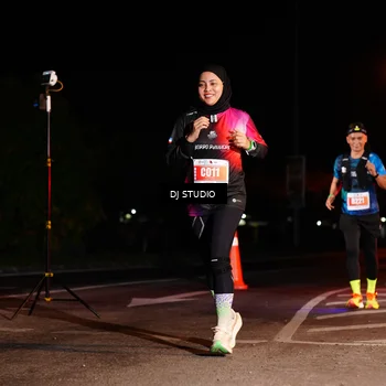 Runner Photo 4840792