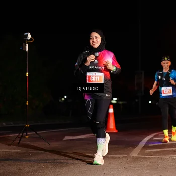 Runner Photo 4840793