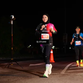 Runner Photo 4840794