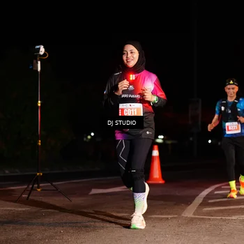 Runner Photo 4840795