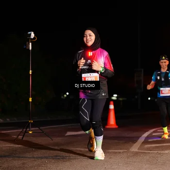 Runner Photo 4840797
