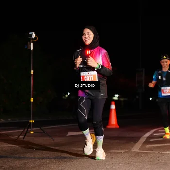 Runner Photo 4840798