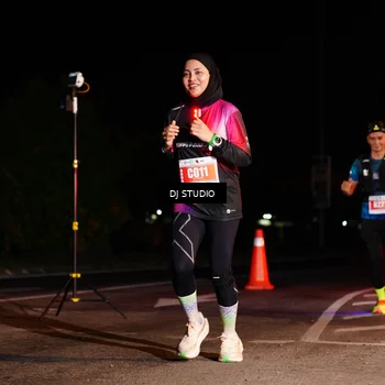 Runner Photo 4840799