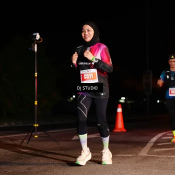 Runner Photo 4840800