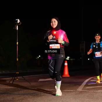 Runner Photo 4840802