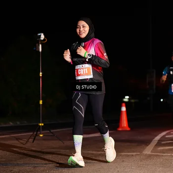 Runner Photo 4840803