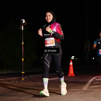 Runner Photo 4840804