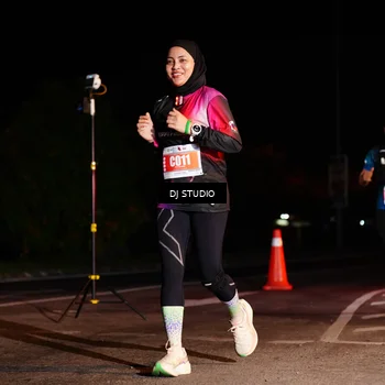 Runner Photo 4840805