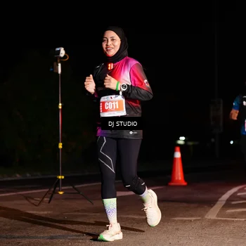 Runner Photo 4840807