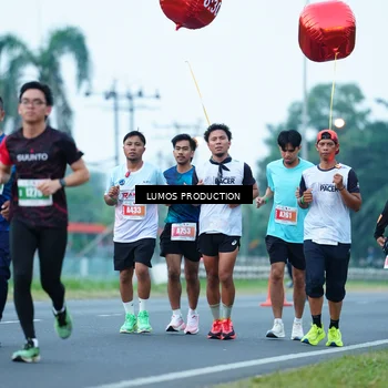 Runner Photo 4840808
