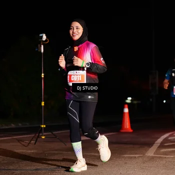 Runner Photo 4840810