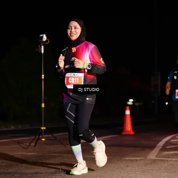 Runner Photo 4840811