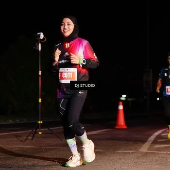 Runner Photo 4840812