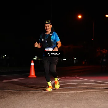 Runner Photo 4840813