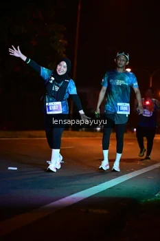 Runner Photo 4840815