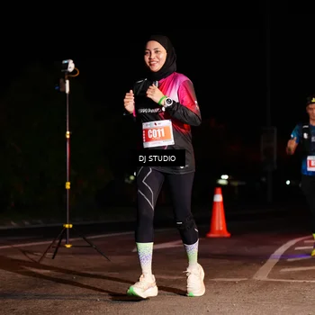 Runner Photo 4840816