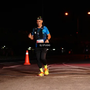 Runner Photo 4840817