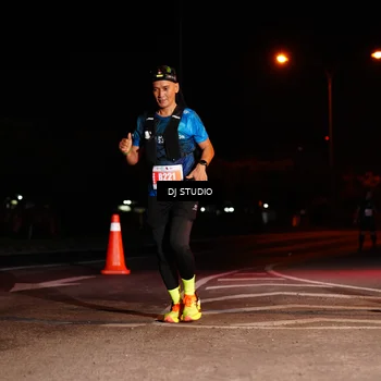 Runner Photo 4840818