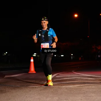 Runner Photo 4840820