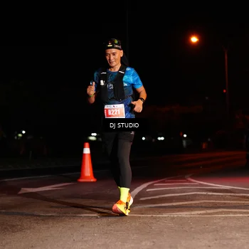 Runner Photo 4840821