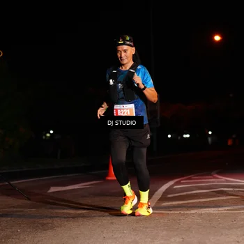 Runner Photo 4840827