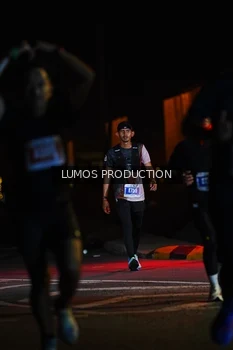Runner Photo 4840829