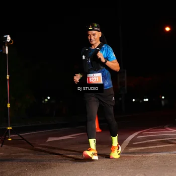 Runner Photo 4840832