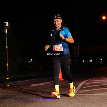 Runner Photo 4840833