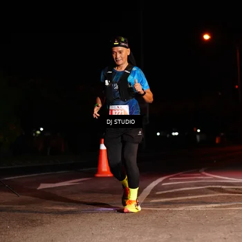 Runner Photo 4840834