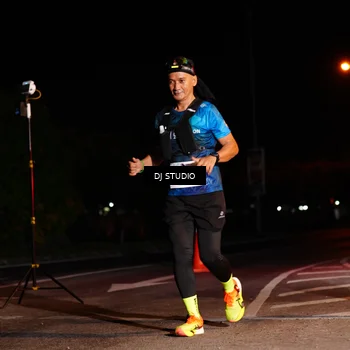 Runner Photo 4840836