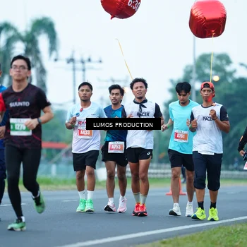 Runner Photo 4840837