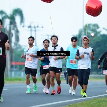 Runner Photo 4840838