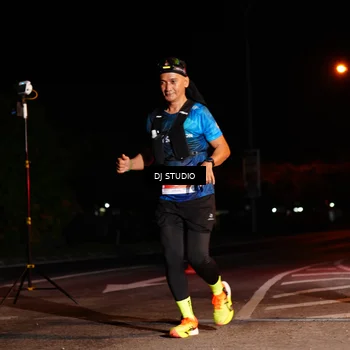 Runner Photo 4840839