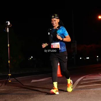 Runner Photo 4840841