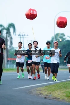 Runner Photo 4840842