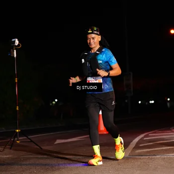 Runner Photo 4840843