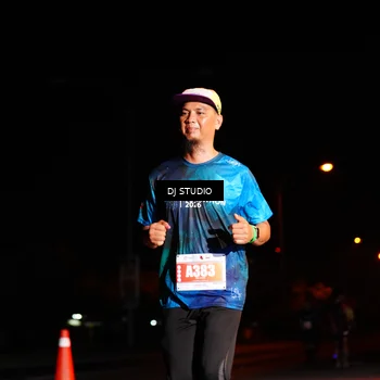 Runner Photo 4840845
